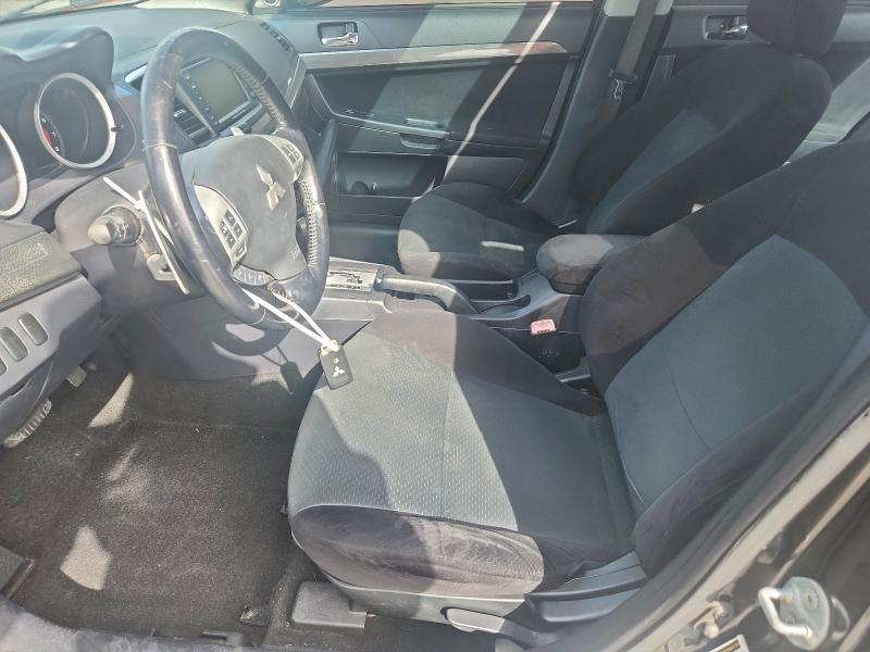 2008 MITSUBISHI LANCER GTS #3302816983