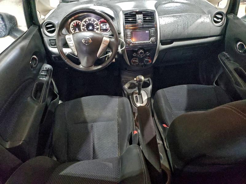 2016 NISSAN VERSA NOTE #3308450389
