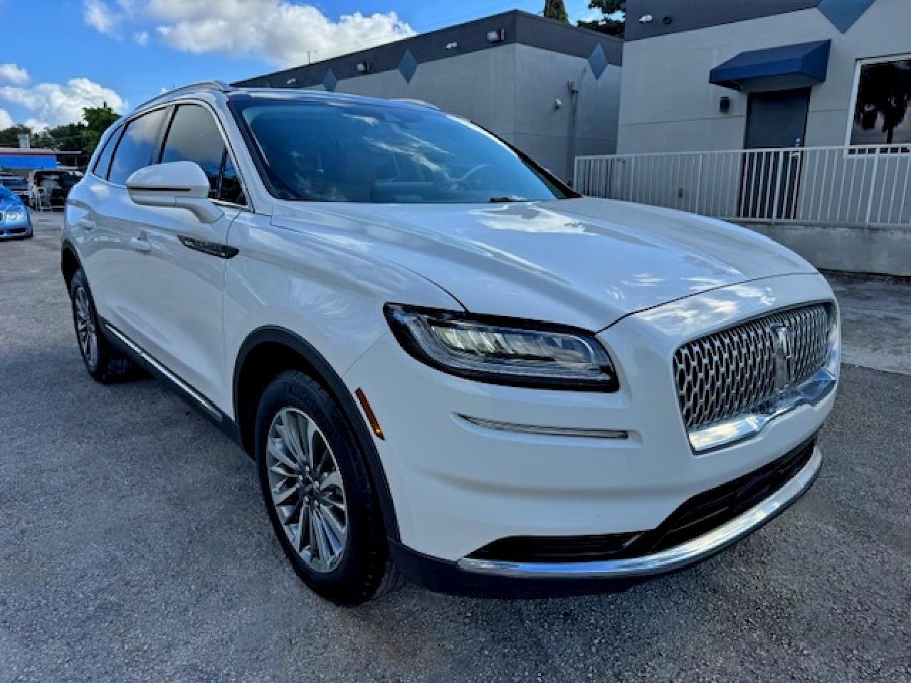 LINCOLN NAUTILUS RESERVE