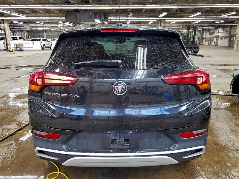2020 BUICK ENCORE GX #3318965915