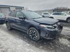 Lot #3309586571 2020 SUBARU CROSSTREK