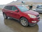 Lot #3319142255 2011 CHEVROLET TRAVERSE L