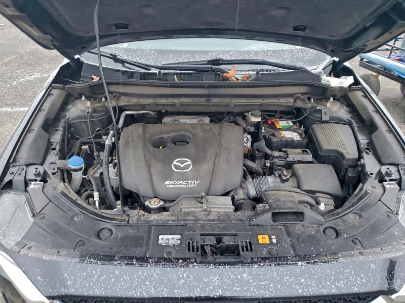 2019 MAZDA CX-5 SPORT #3302794915