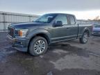 Lot #3309455004 2018 FORD F150 SUPER