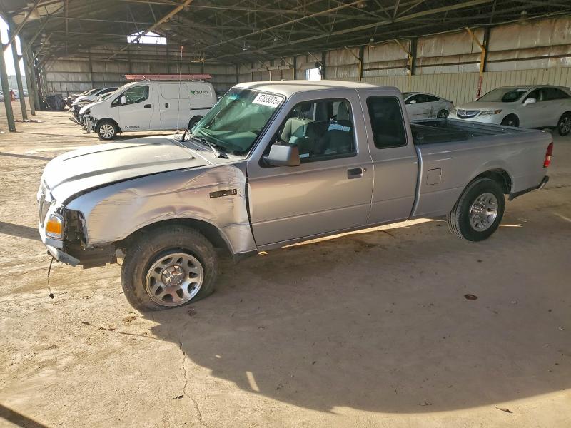 2011 FORD RANGER SUP #3317722070