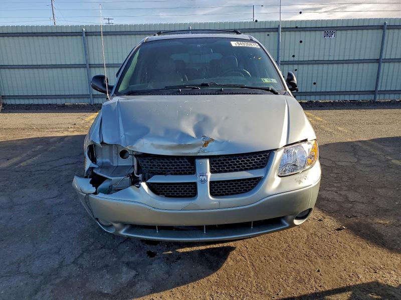 2004 DODGE GRAND CARA #3303879782