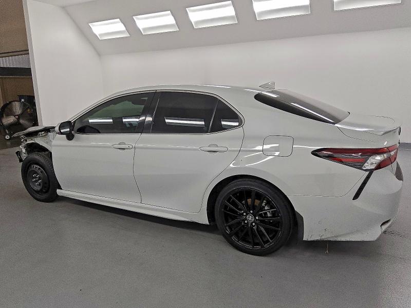 2022 TOYOTA CAMRY XSE #3316728430