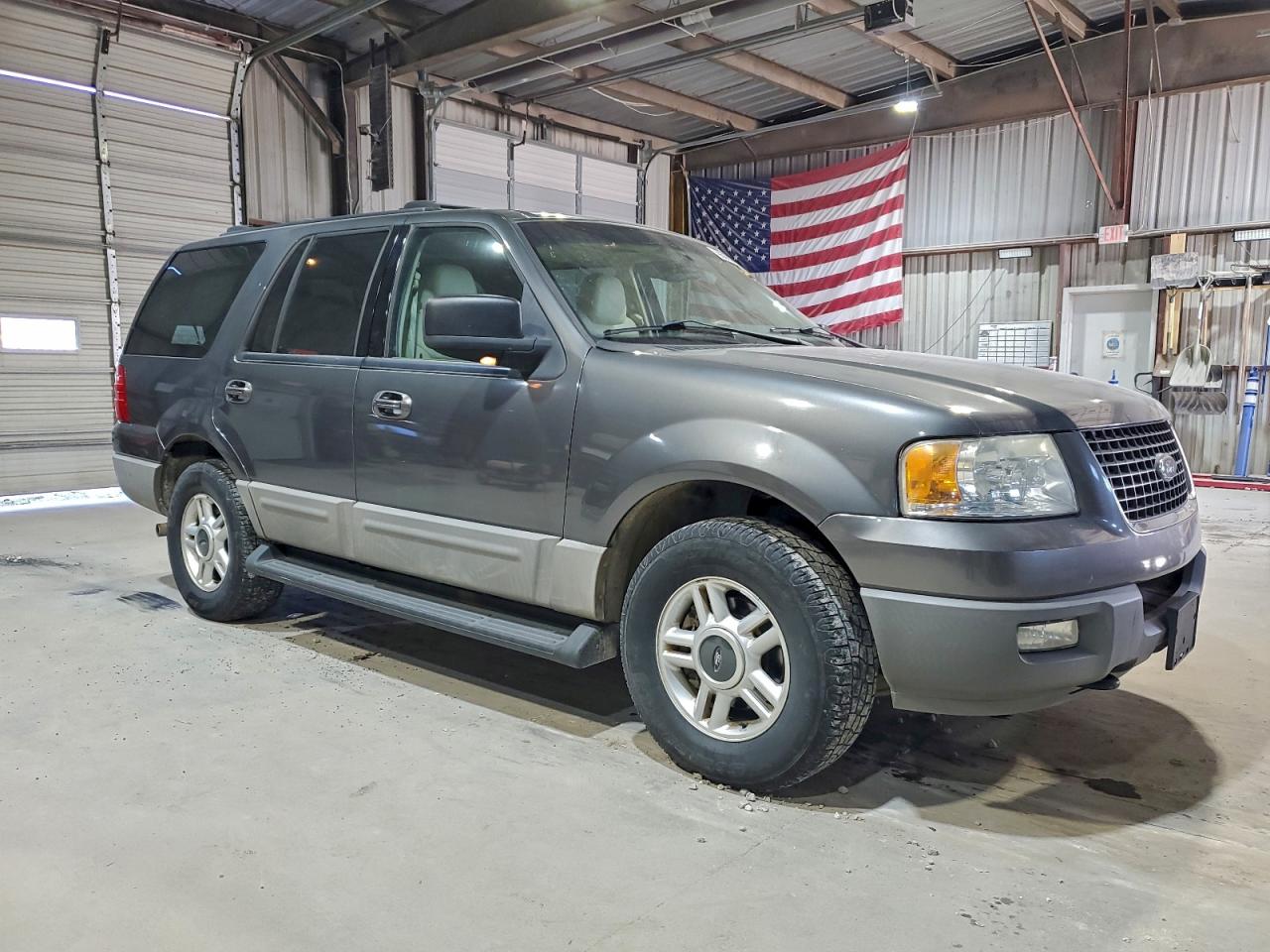 Lot #3311677278 2003 FORD EXPEDITION