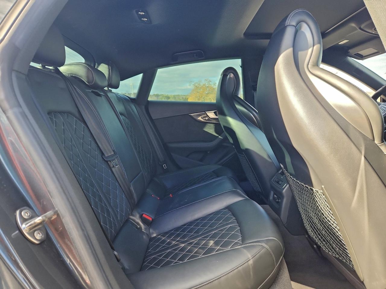 AUDI S5 PREMIUM PLUS