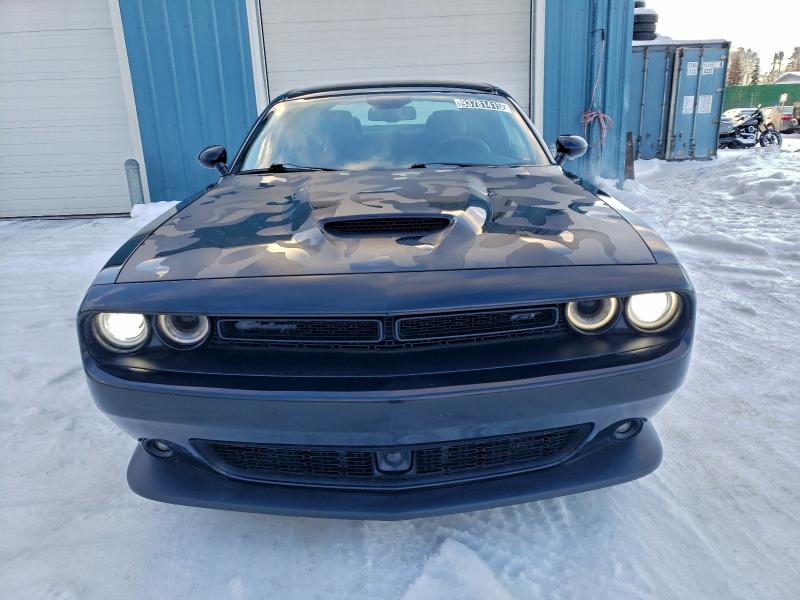 2020 DODGE CHALLENGER #3303637942