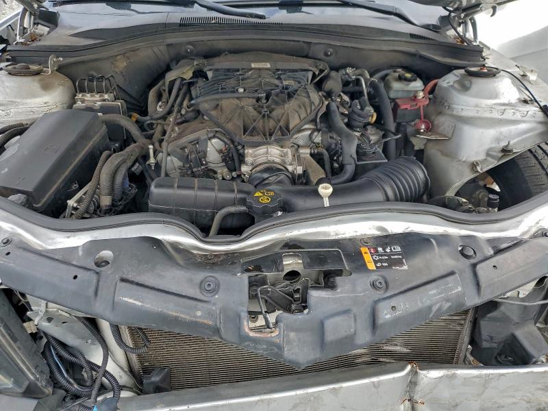 2014 CHEVROLET CAMARO LT #3301683627