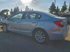 Lot #3304889551 2012 HONDA CIVIC EX