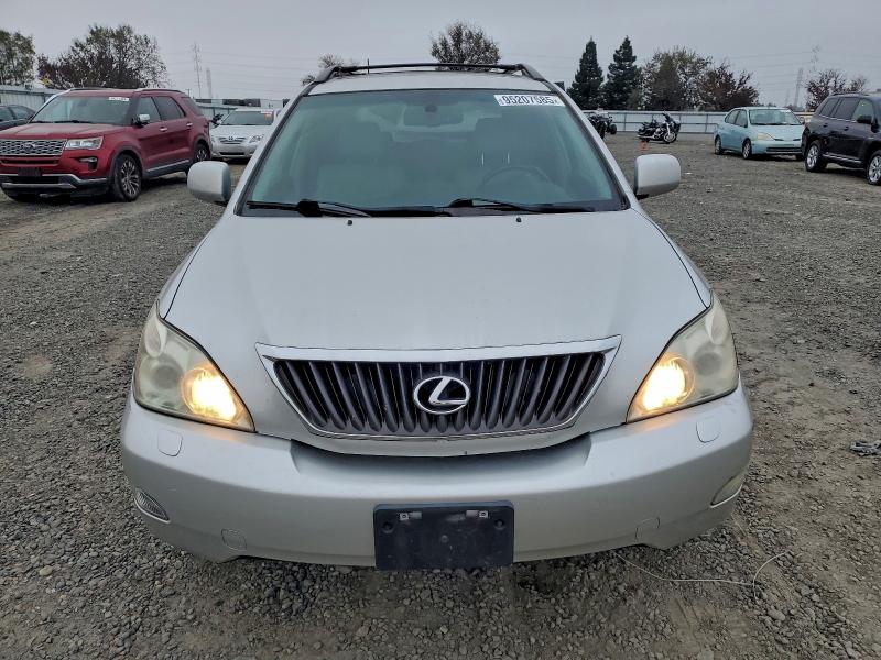 2008 LEXUS RX 350 #3303860790