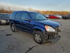 Lot #3302647042 2002 HONDA CR-V EX