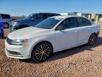 Lot #3308673285 2016 VOLKSWAGEN JETTA SPOR