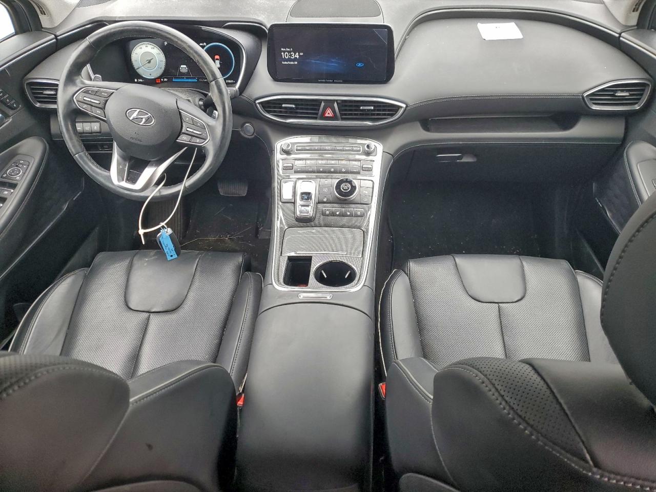 HYUNDAI SANTA FE LIMITED