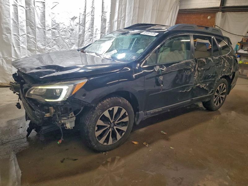 2016 SUBARU OUTBACK 2. #3310557081