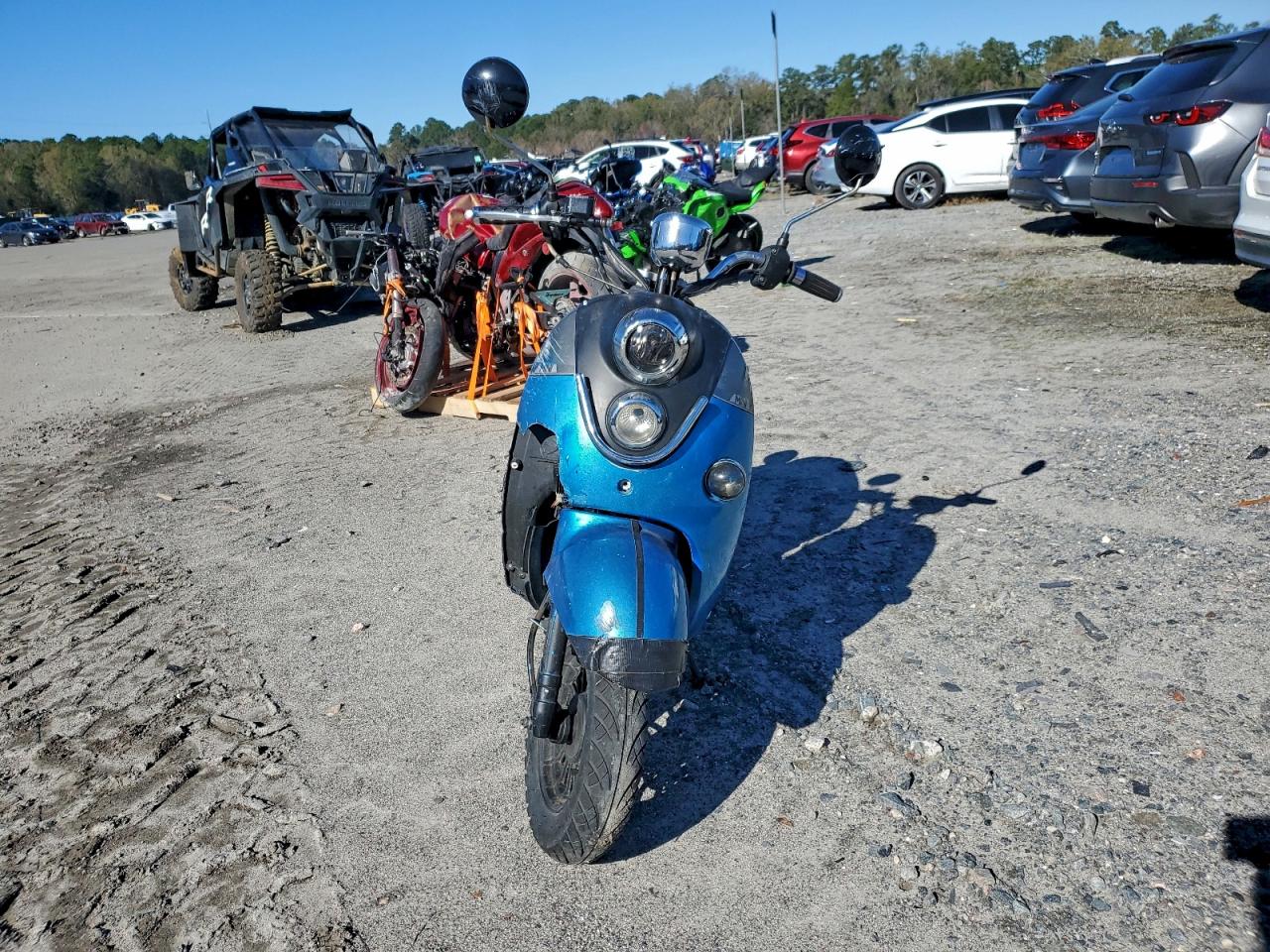 Lot #3312319771 2021 OTHER OTHER