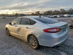 Lot #3303959755 2015 FORD FUSION S