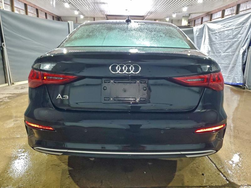 2024 AUDI A3 PREMIUM #3311528253