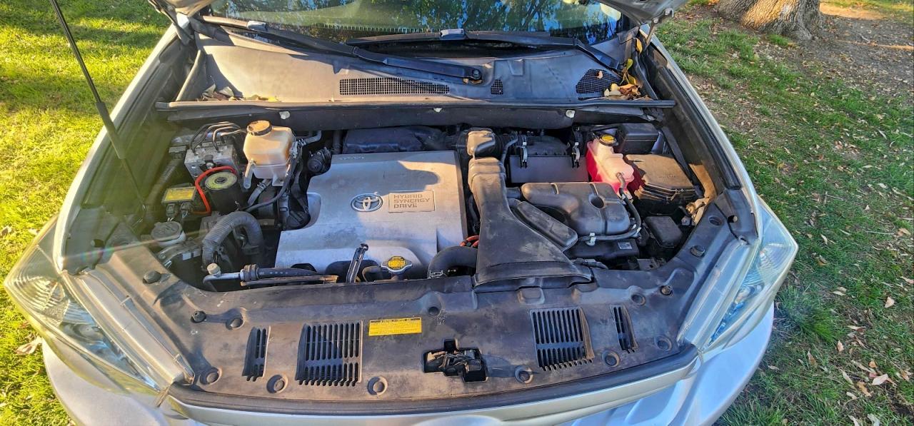 Lot #3316728456 2012 TOYOTA HIGHLANDER