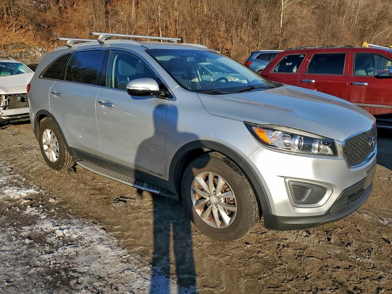 2016 KIA SORENTO LX #3312425618