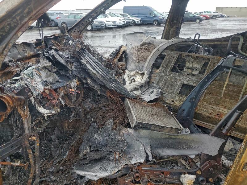 2023 TOYOTA TUNDRA CRE #3311502283