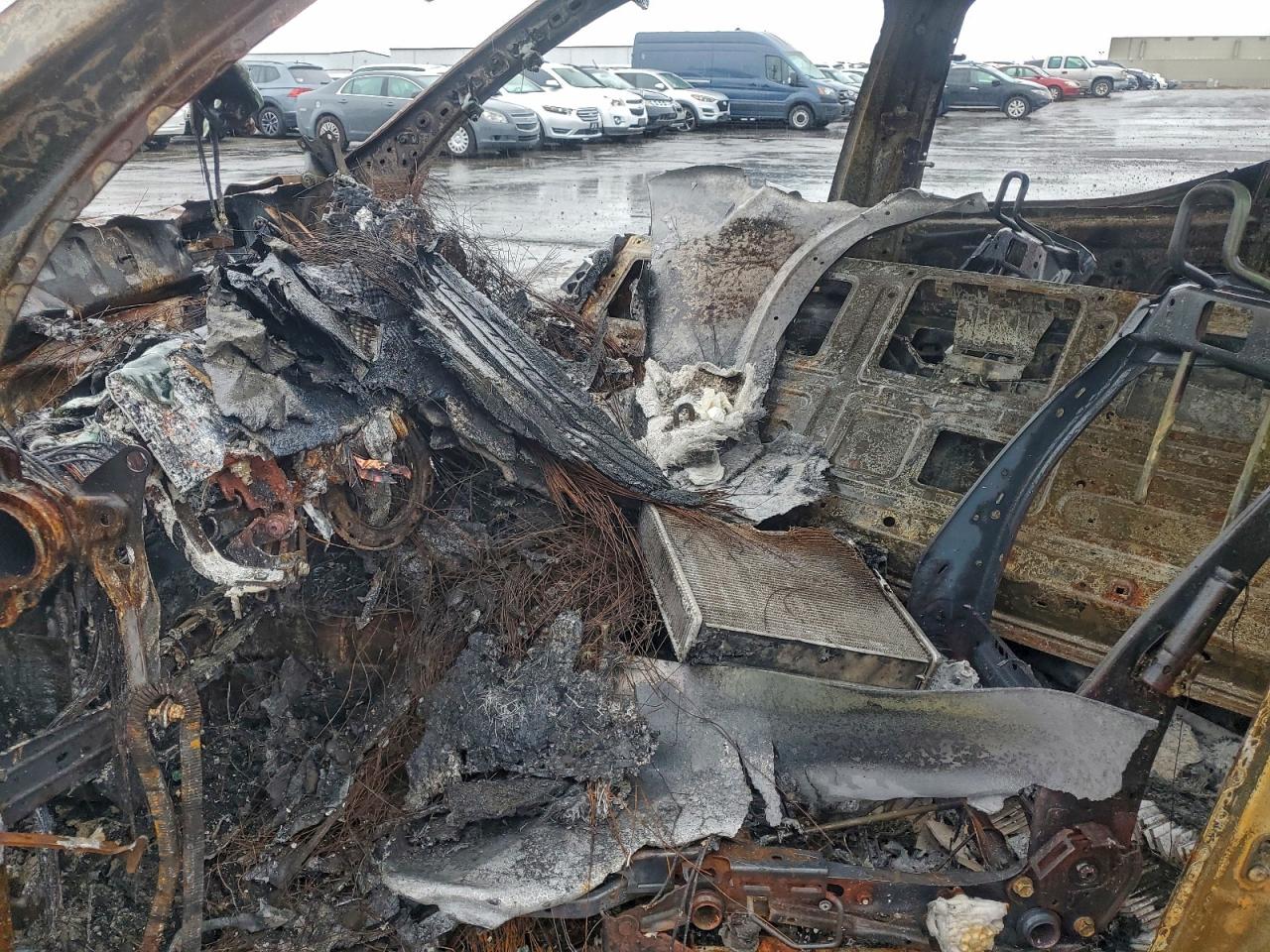 Lot #3311502283 2023 TOYOTA TUNDRA CRE