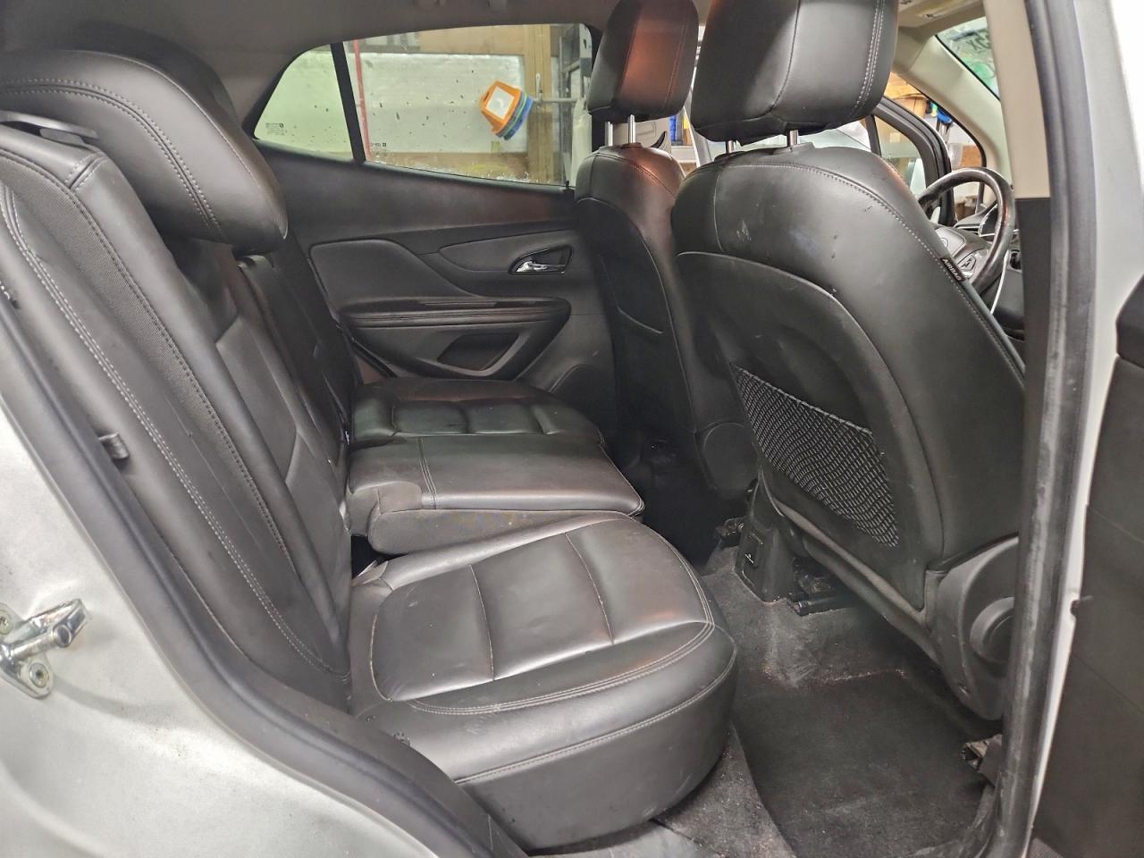 BUICK ENCORE ESSENCE