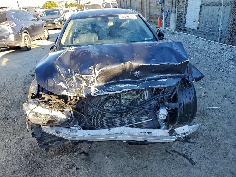 2013 BMW 535 I #3304503454