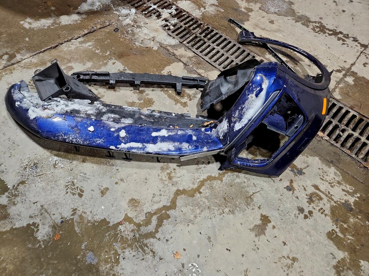 AUDI SQ5 PREMIUM PLUS