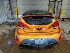 Lot #3302794917 2016 HYUNDAI VELOSTER T