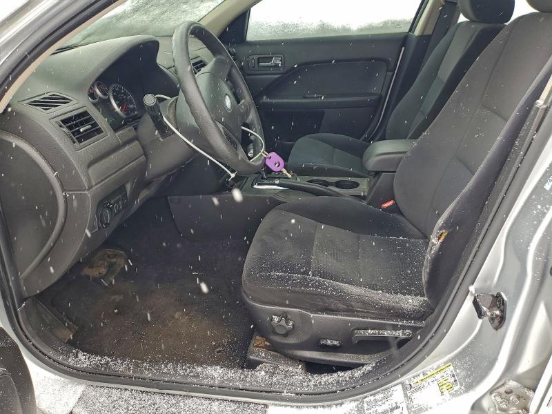 2006 FORD FUSION SE #3317704139