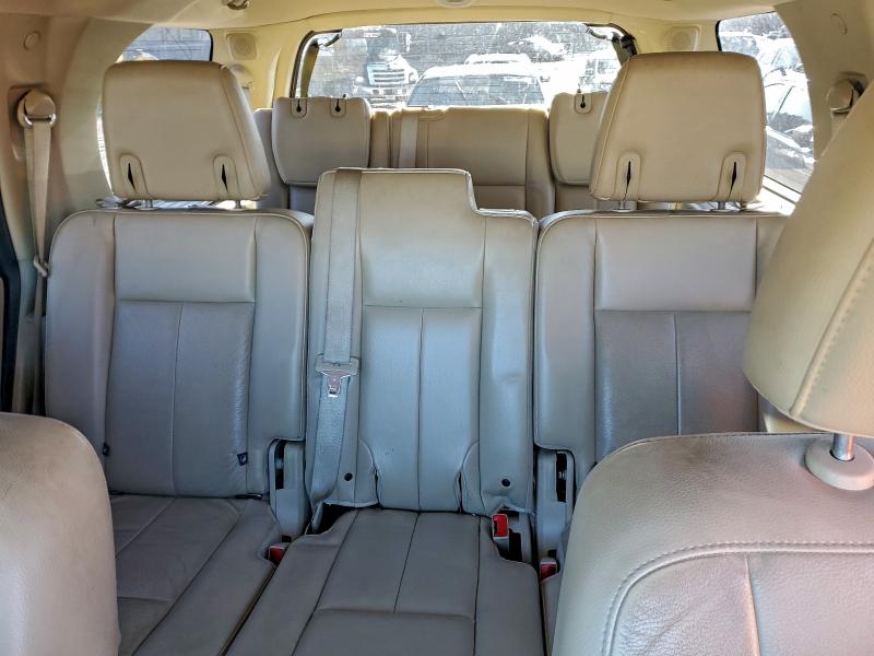 2015 FORD EXPEDITION #3311529250