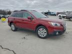 Lot #3316747410 2017 SUBARU OUTBACK 2.