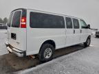 Lot #3303573929 2024 GMC SAVANA G35