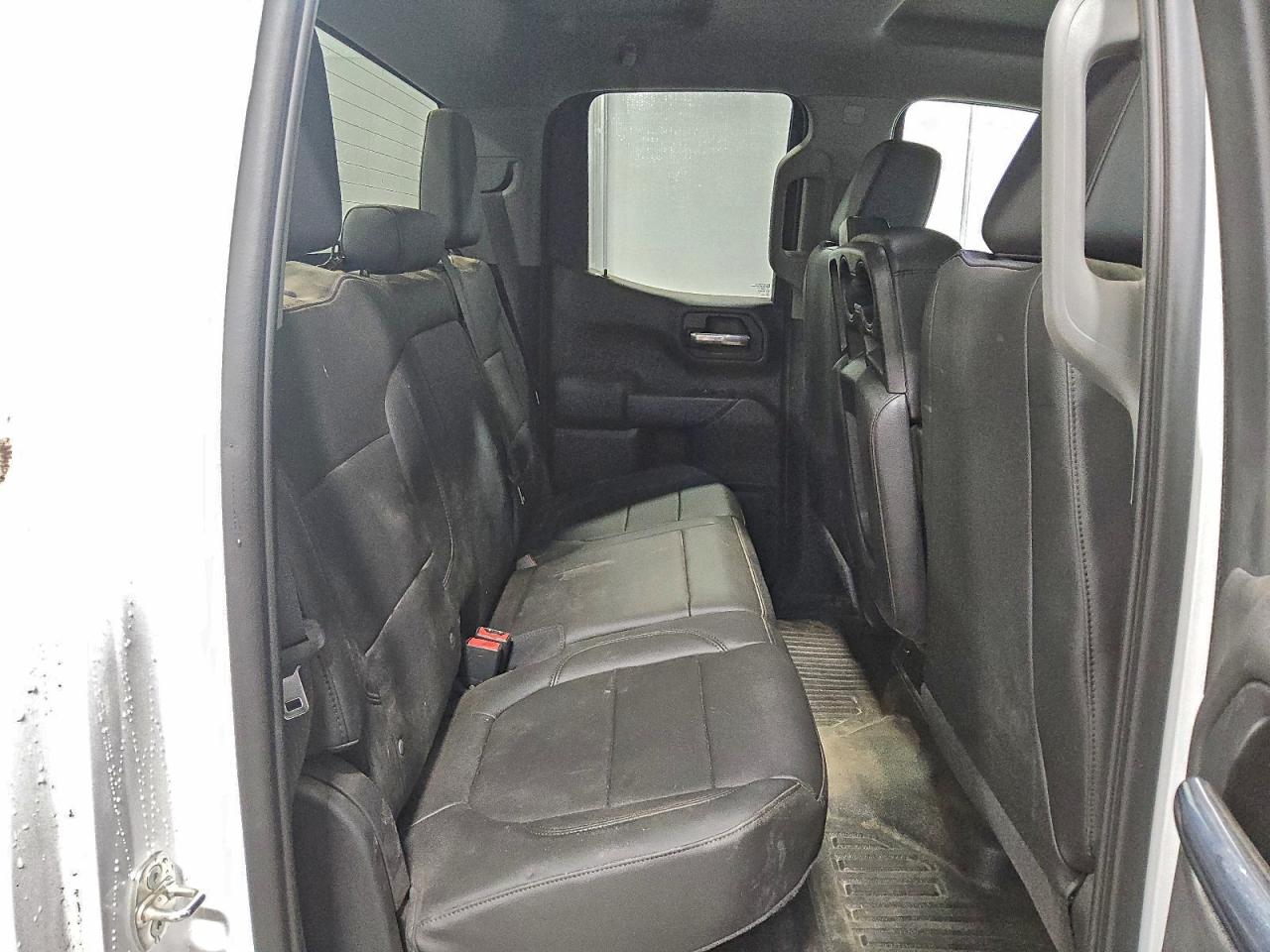 Lot #3316802423 2020 CHEVROLET SILVERADO