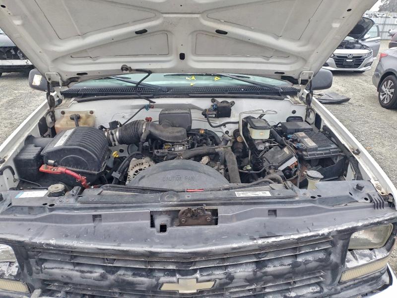 2000 CHEVROLET GMT-400 #3315814370