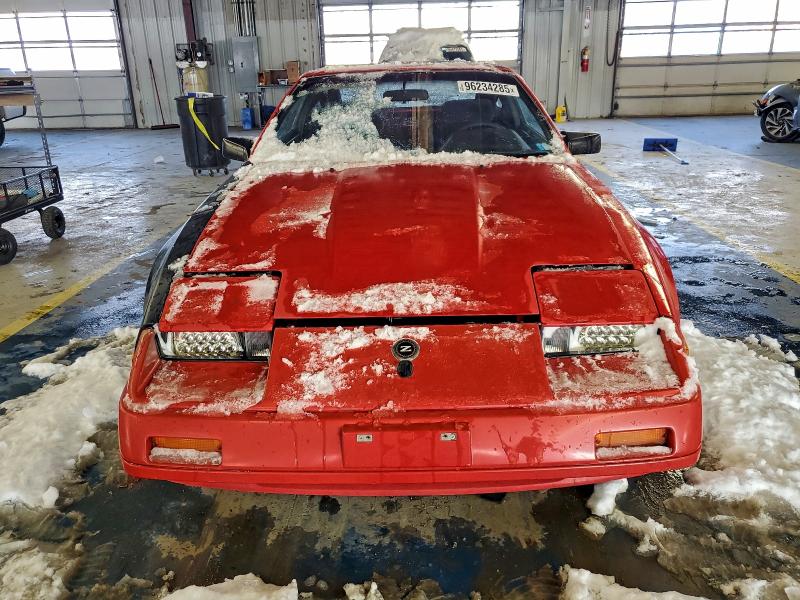 1986 NISSAN 300ZX #3309471590