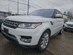 Lot #3310322025 2016 LAND ROVER RANGE ROVE