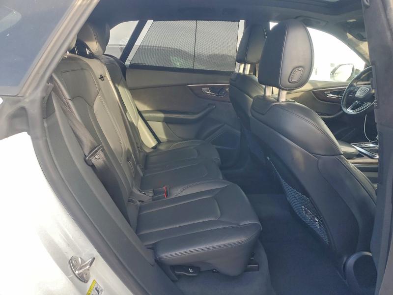 2019 AUDI Q8 PRESTIG #3304086505