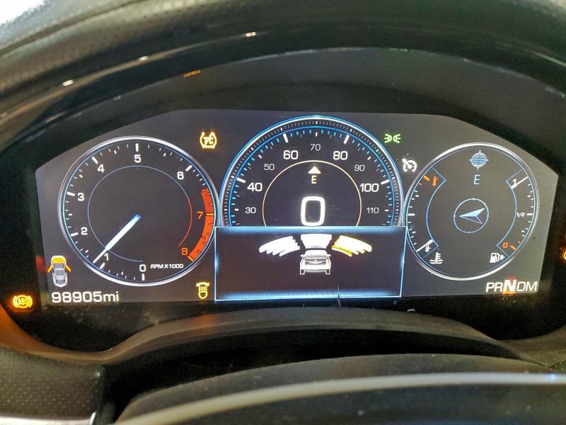 2013 CADILLAC XTS PREMIU #3311517272