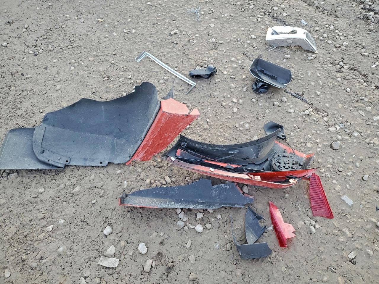 Lot #3317166214 2008 HUMMER H3 ALPHA