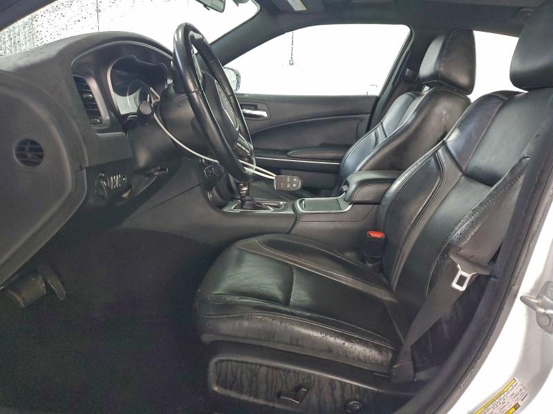 2021 DODGE CHARGER SX #3308238156