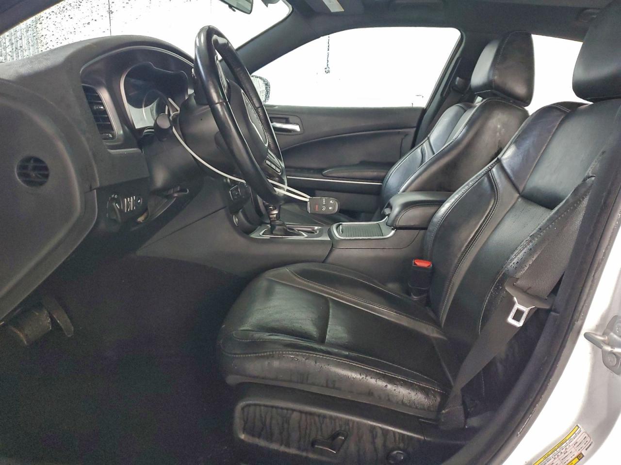 Lot #3308238156 2021 DODGE CHARGER SX