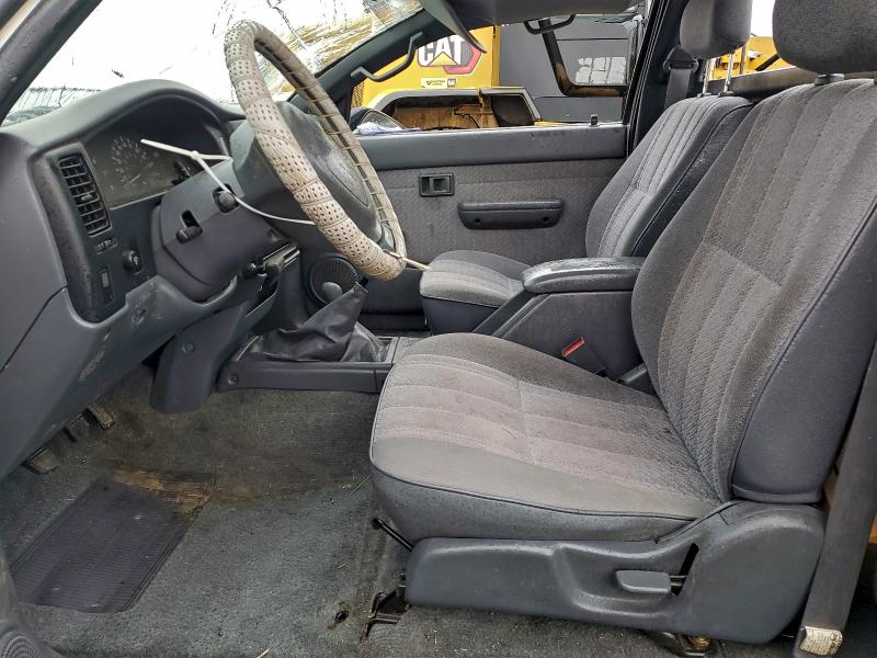 1997 TOYOTA TACOMA #3316783425