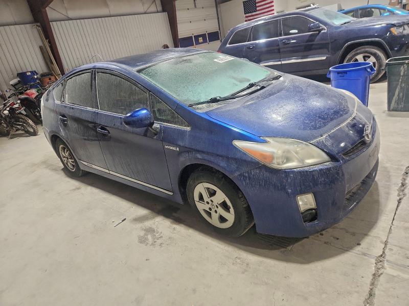 2010 TOYOTA PRIUS #3315639783