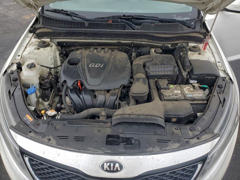 2015 KIA OPTIMA LX #3312565255