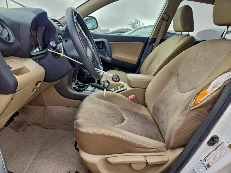 2009 TOYOTA RAV4 #3311763333