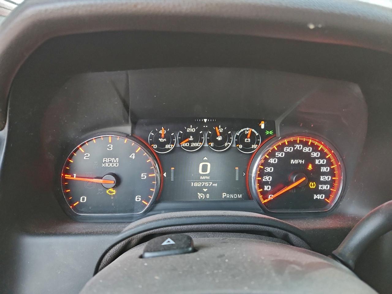 Lot #3317741074 2015 GMC YUKON DENA